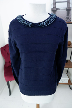 Джемпер с вискозой красивый 46-48 размер