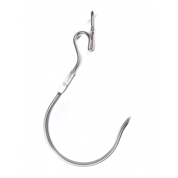 Крюк для тандыра