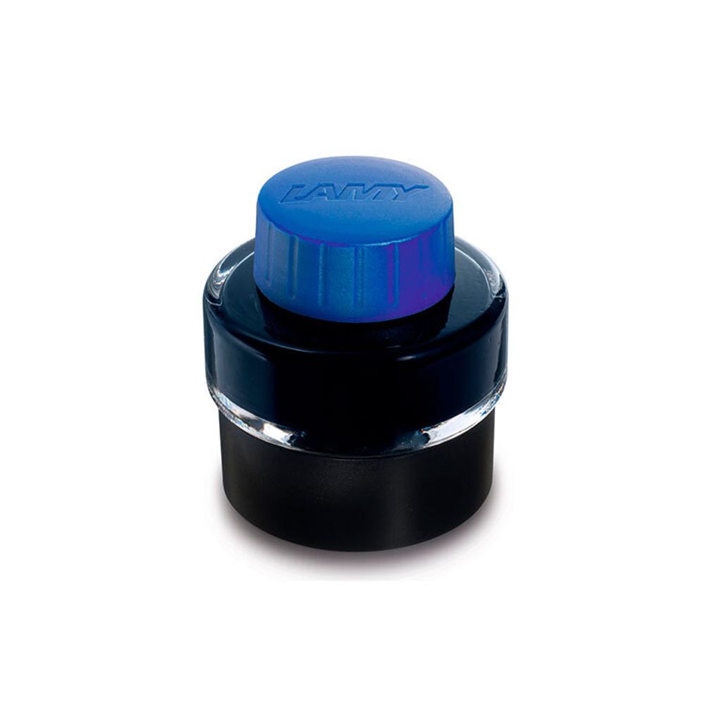 Чернила в банке Lamy T51 синие 30 мл (1608927)