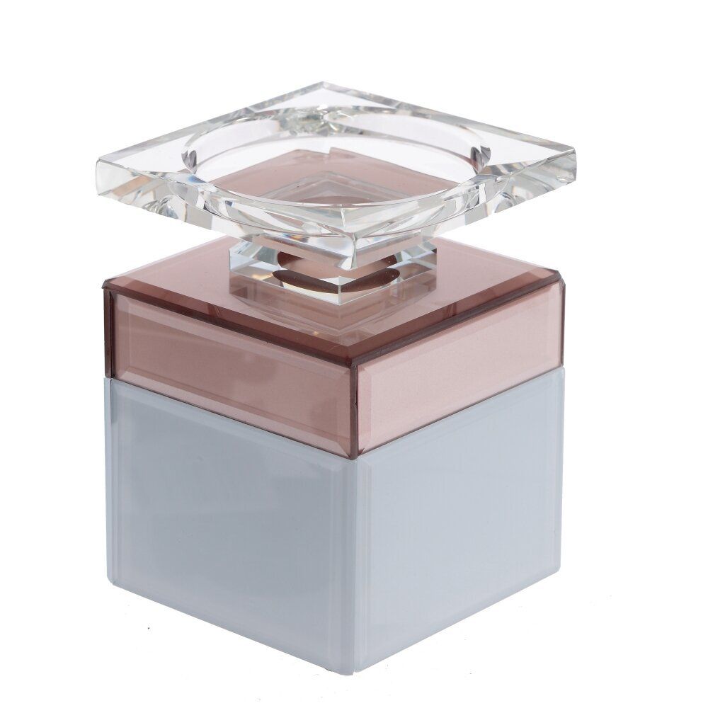 GAEM Подсвечник, L9 W8,5 H12 см