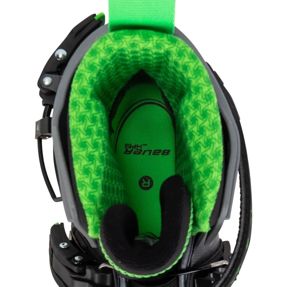 Коньки вратаря BAUER KONECT 2 JR (юниорский)