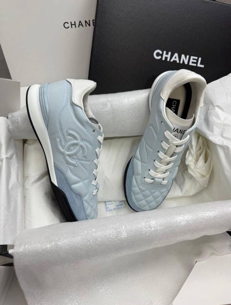 Кроссовки CHANEL
