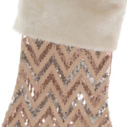 GAEM Изделие декоративное "Носок", L32 W2 H50 см