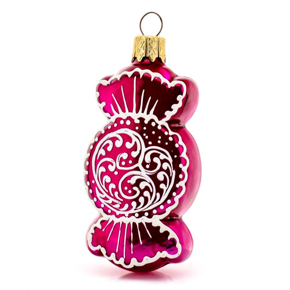 Игрушка формовая "Конфетка"