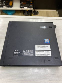 Системный блок Acer VN6660G_W