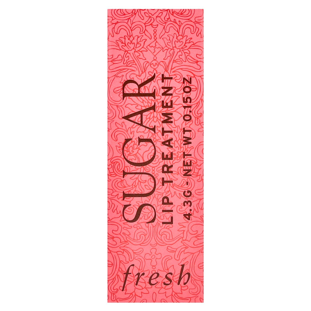 Fresh, Sugar Lip Treatment, папайя, 4,3 г (0,15 унции)