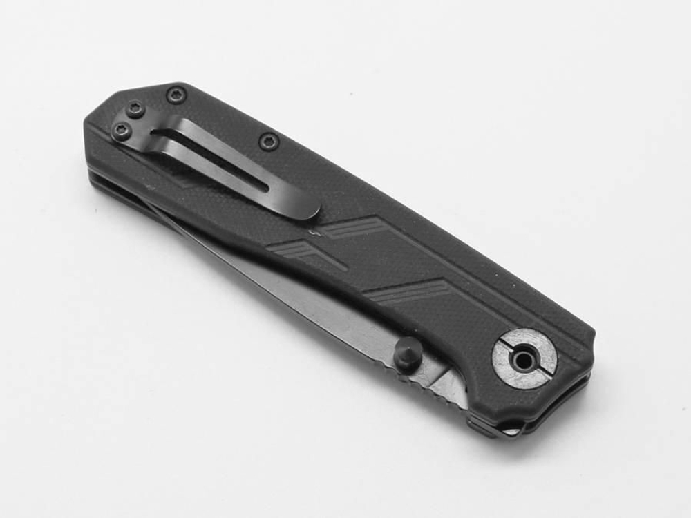 Нож складной Marttiini B440