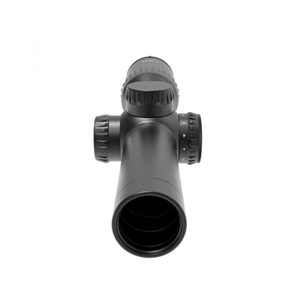 Прицел Artelv CRS Fiber 1-6x24 SFP AMF2-6X (ASCF1624S)