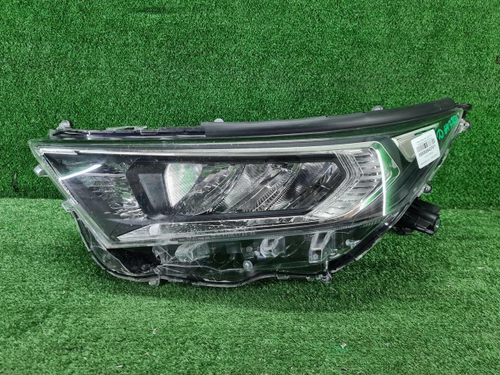 Фара левая Toyota RAV4 5 XA50 (2018-н.в.) LED