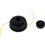 Катушка CHAMPION HT28  (болт M6*1.00 правая) компактная