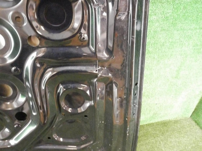 Капот Mercedes E C238 (2016-2023)