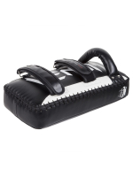 Пэды Venum Giant Black/White (пара)