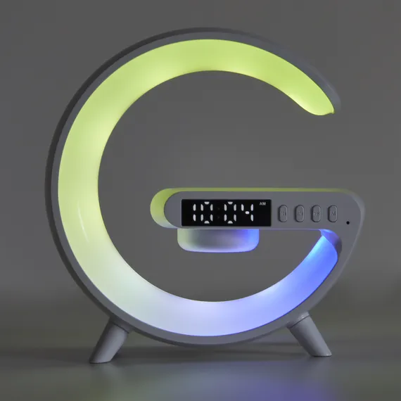 Аккумуляторный светильник FR6163RL-L3W Объятие / Hug 3 Вт LED Freya fr6163rl-l3w