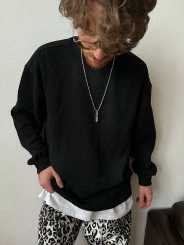 Лонгслив мужской NOHO