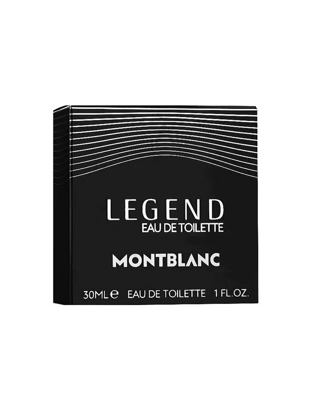 MONTBLANC Legend men 30ml edt
