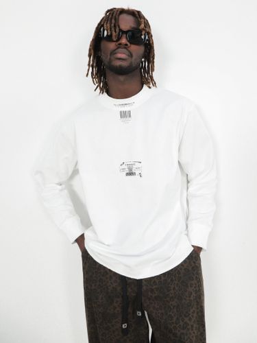 Лонгслив мужской NOHO