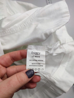 Жакет Froggy короткий 44 размер