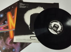 Винтажная виниловая пластинка LP M New York, London, Paris, Munich (UK 1979)