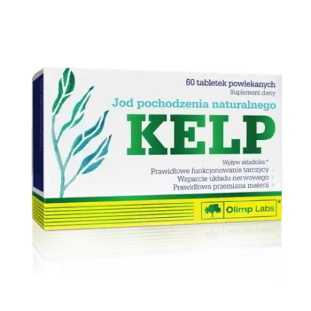 Olimp Kelp - 60 таблеток