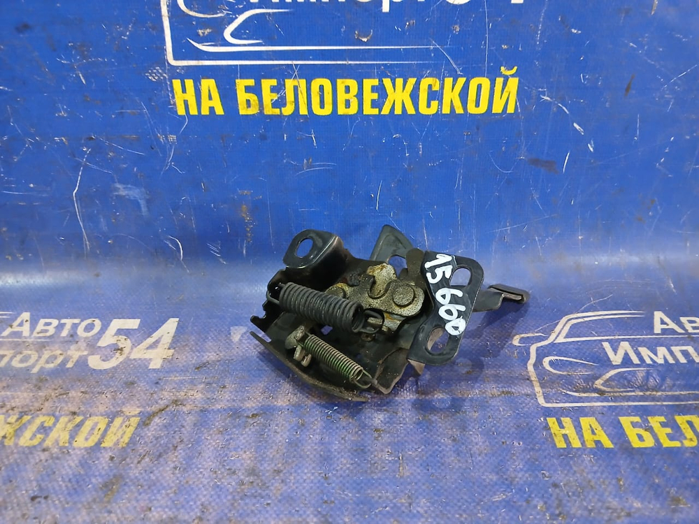 Замок капота Honda ACCORD 2002-2008