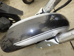 Suzuki Desperado 400 , 2000