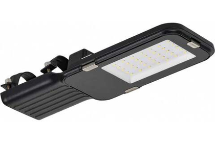 Светильник LED консольный ДКУ 1013-50Д 5000К IP65 IEK