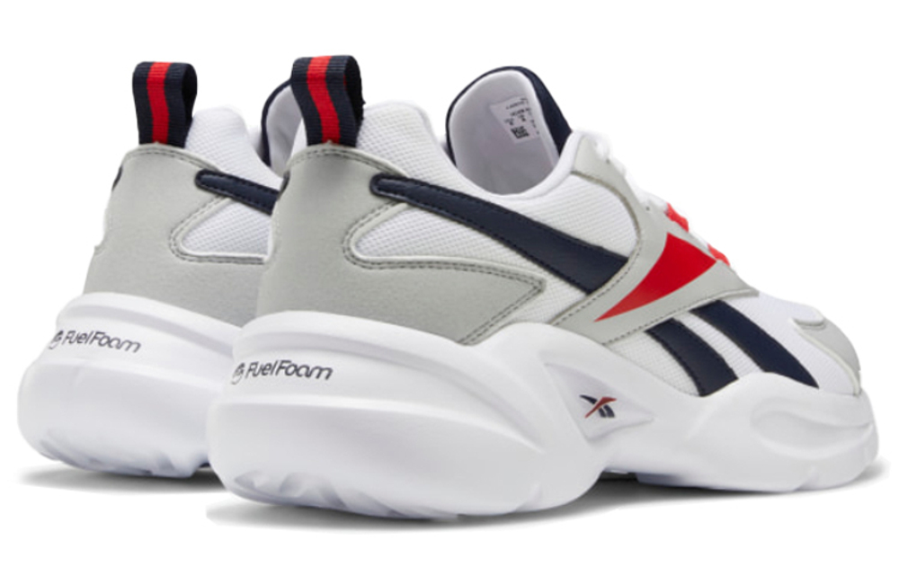 Кроссовки Reebok Royal Ec Ride 4
