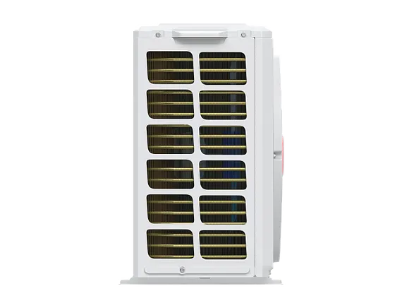 Инверторная система кондиционирования Energolux DAVOS SAS09R1-AI/SAU09R1-AI