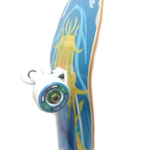 Комплект скейтборд Koston SkateSky Magician