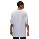 Баскетбольная женская футболка Jordan Essentials T-Shirt White