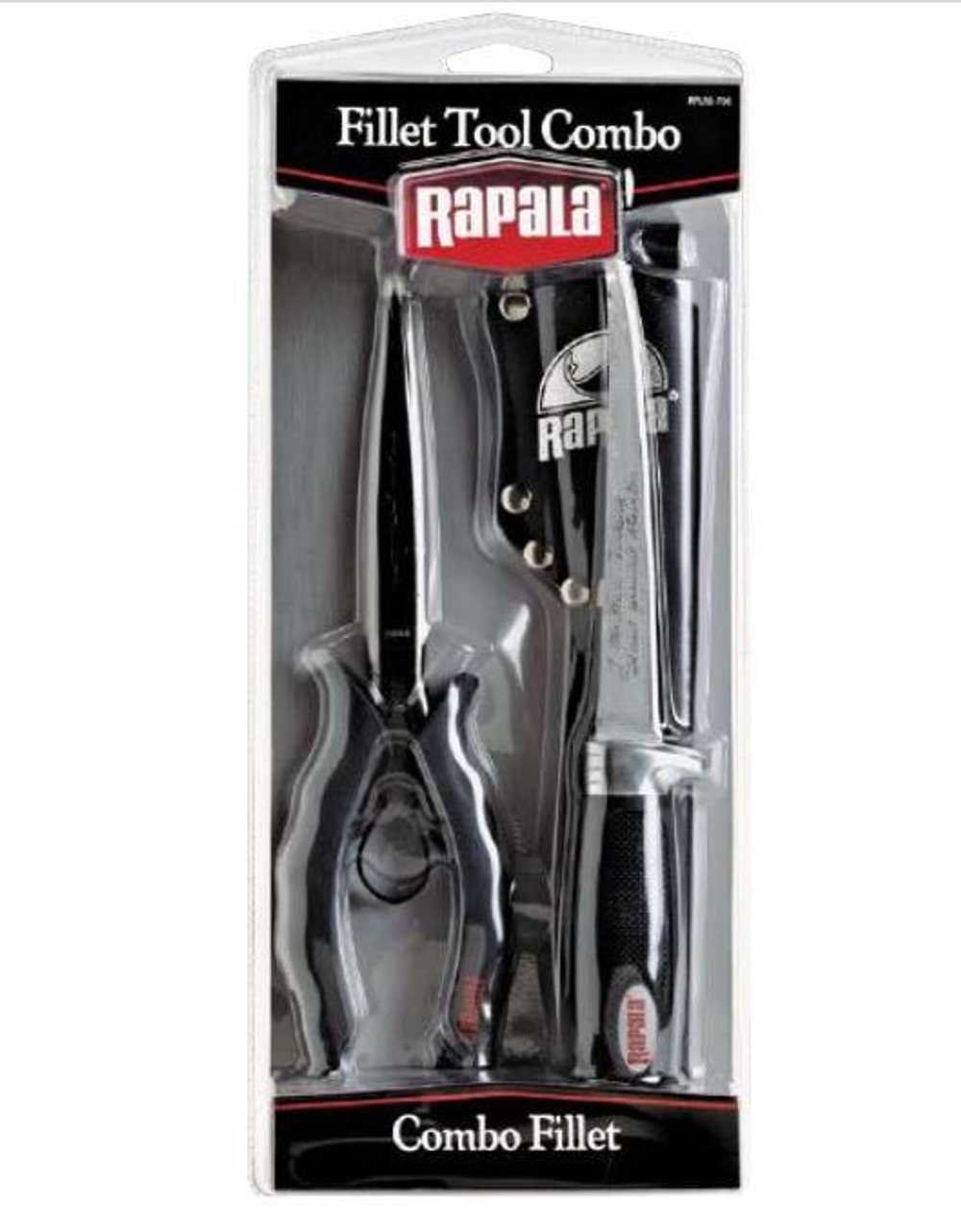 Комбо-набор аксессуаров для рыбалки 10 Combo Pack FSC