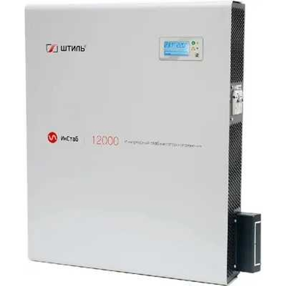 Стабилизатор напряжения Штиль IS12000
