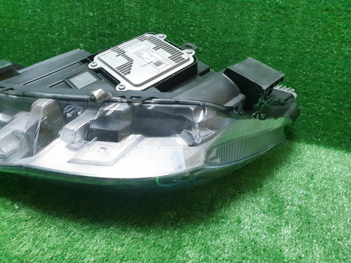 Битая Фара правая Haval Jolion (2021-н.в.) LED