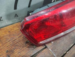 Фонарь задний правый Kia Rio 3 (QB) 15-17 Б/У Оригинал 924044X600