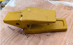 Адаптер 2713-1237 прямая кромка 64 мм