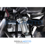 Мотоцикл Regulmoto SK200GY-5 с ПТС