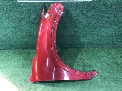 Крыло переднее правое Mazda CX-5 1 (2011-2017)