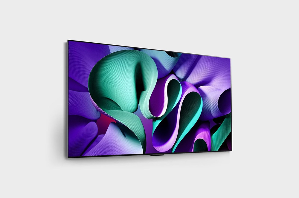 Телевизор LG OLED97M4