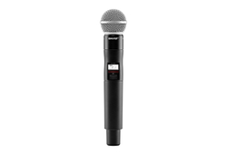 Передатчик SHURE QLXD2 (ручка)