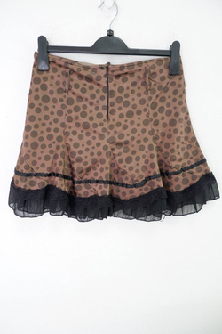 Юбка кокетливая 40/42 размер