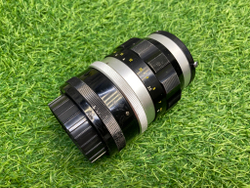 Nikkor-Q 3.5/135mm