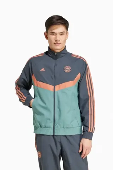 Кофта adidas FC Bayern 24/25 Seasonal