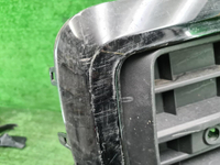 Решетка перед. бампера VW Touareg 3 (18-23) R-line