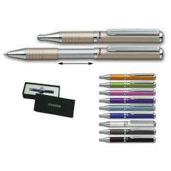 Шариковая ручка Zebra Slide