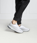 Кроссовки TTNM EVO Runn metpBB BOSS BLACK - белый(50503493)