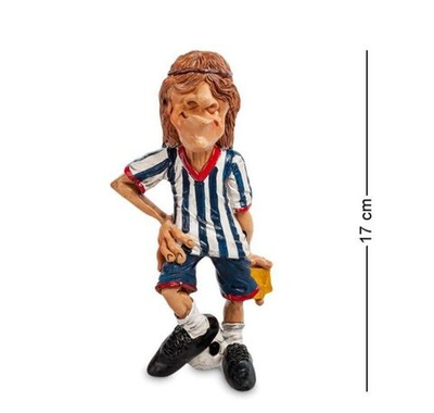 Фигурка "Арбитр" малая (W. Stratford)