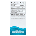 Nordic Naturals, Omega-3D™, со вкусом лимона, 120 капсул