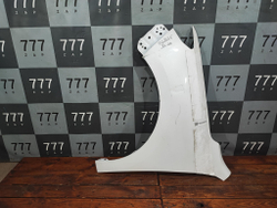 Крыло переднее левое Haval Jolion 21-24 Б/У Оригинал 8403110XST01AD