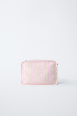 ZARA НЕСЕССЕР «ЛИЛО И СТИЧ» ©DISNEY, РАЗНОЦВЕТНЫЙ