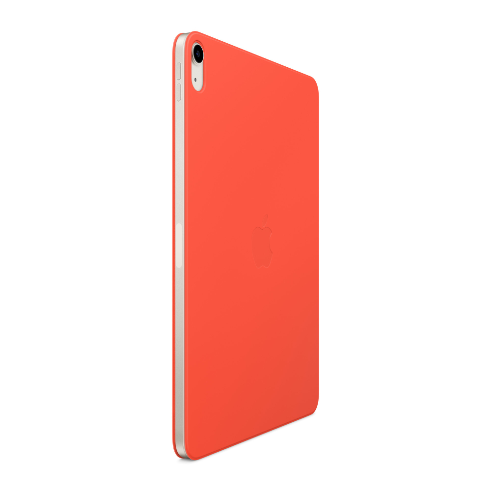 Smart Folio for iPad Air (5th generation) - Electric Orange